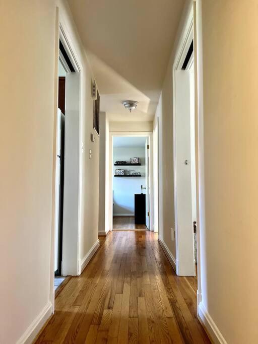 New 3 Brd Modern Urban Gateway Apartment อาร์ลิงตัน ภายนอก รูปภาพ